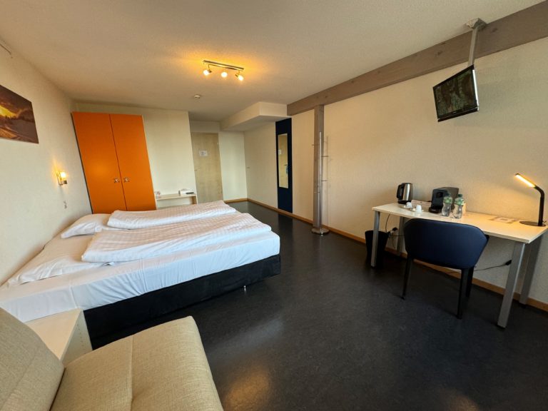 Chambre Triple standard10