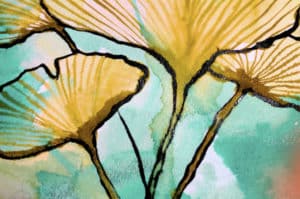 Ausstellung von Jessy Gigandet