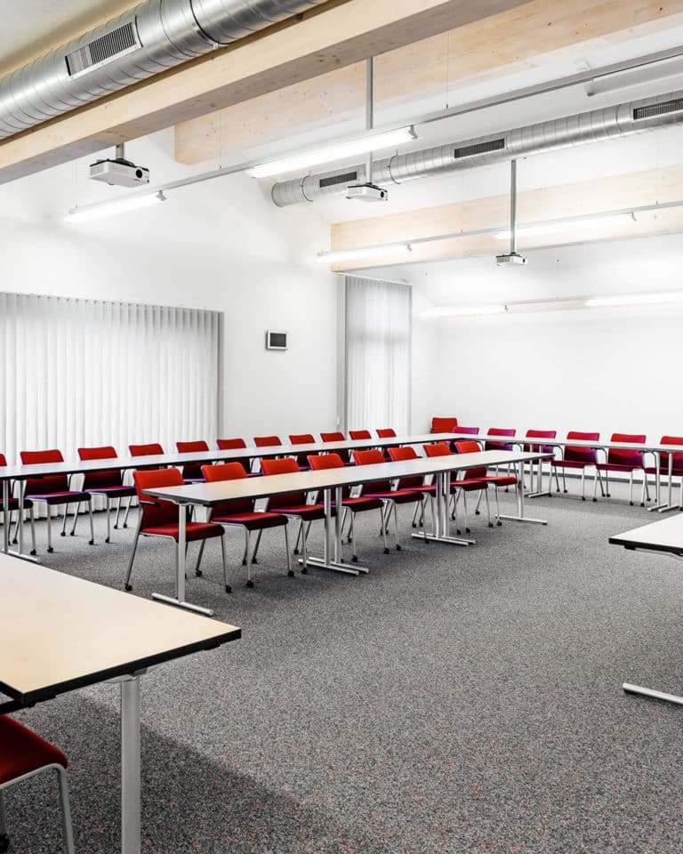 Seminare-Veranstaltungen